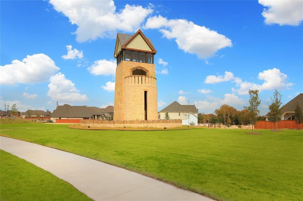 2470 Pebble Bank Lane Midlothian, TX 76065 - Photo 25 of 33 a view of a playground with basketball court