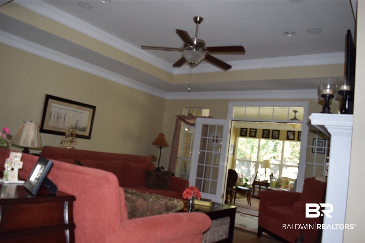 5584 Fairfield Place Mobile, AL 36609 - Photo 16 of 30