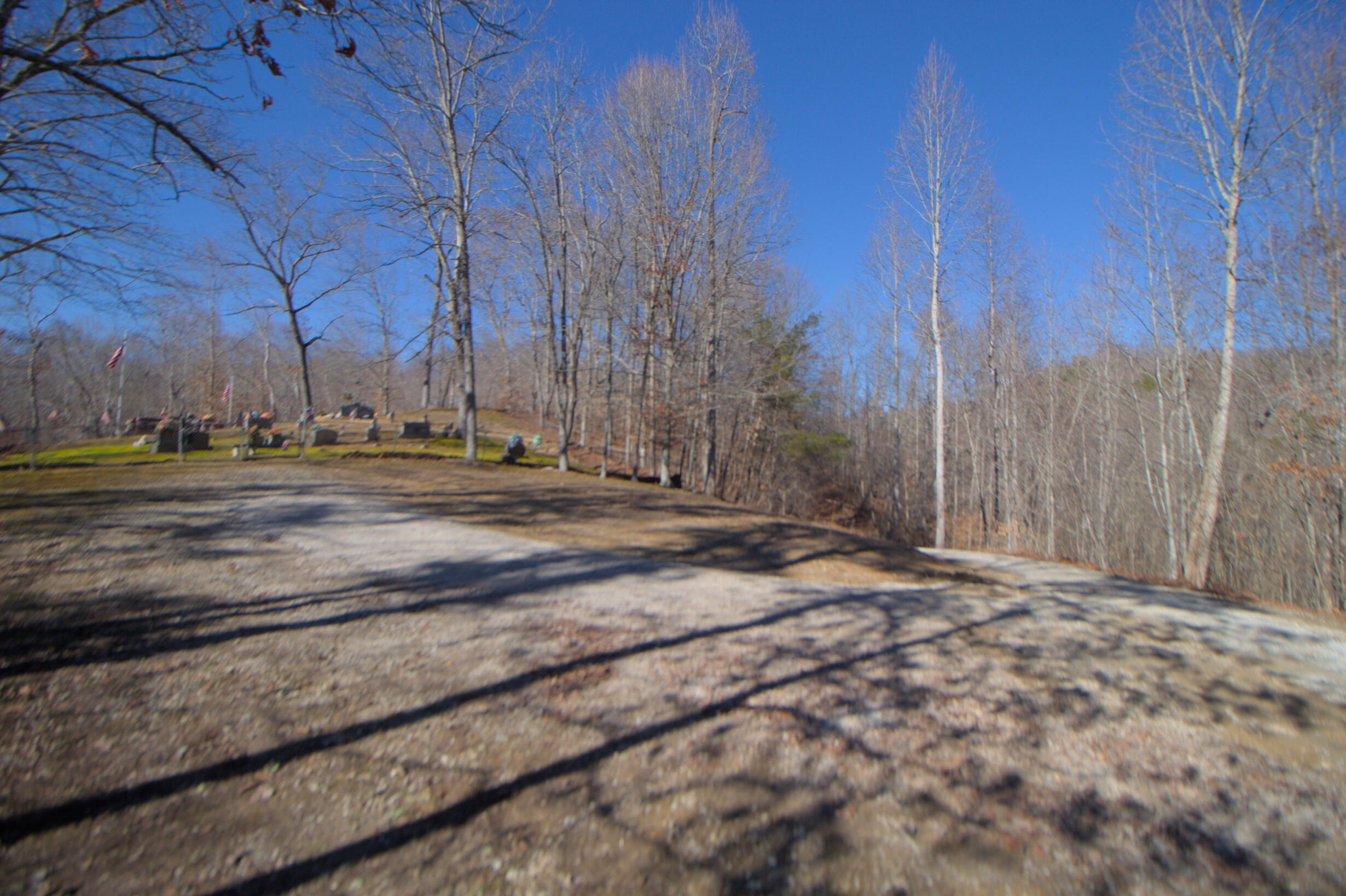2006 Reed Branch Road Manchester, KY 40962 - Photo 50 of 53 sawyer-cemetery