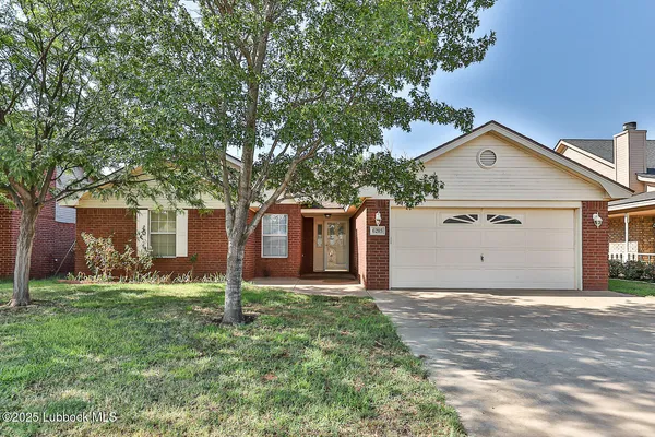 $1,650 | 6203 7th Street, Lubbock, TX 79416