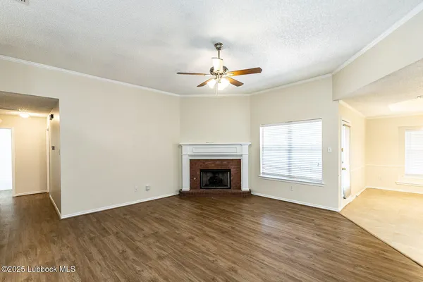 $1,650 | 6203 7th Street, Lubbock, TX 79416