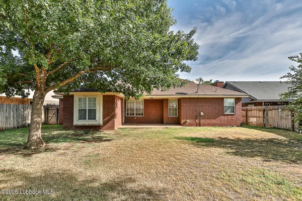 $1,650 | 6203 7th Street, Lubbock, TX 79416