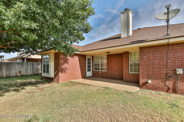 $1,650 | 6203 7th Street, Lubbock, TX 79416