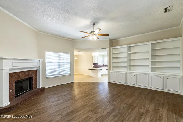 $1,650 | 6203 7th Street, Lubbock, TX 79416
