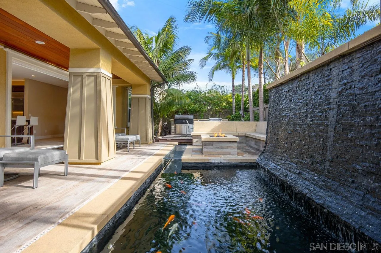 207 Stonesteps Way Encinitas, CA 92024 - Photo 26 of 34 a view of outdoor space yard and patio