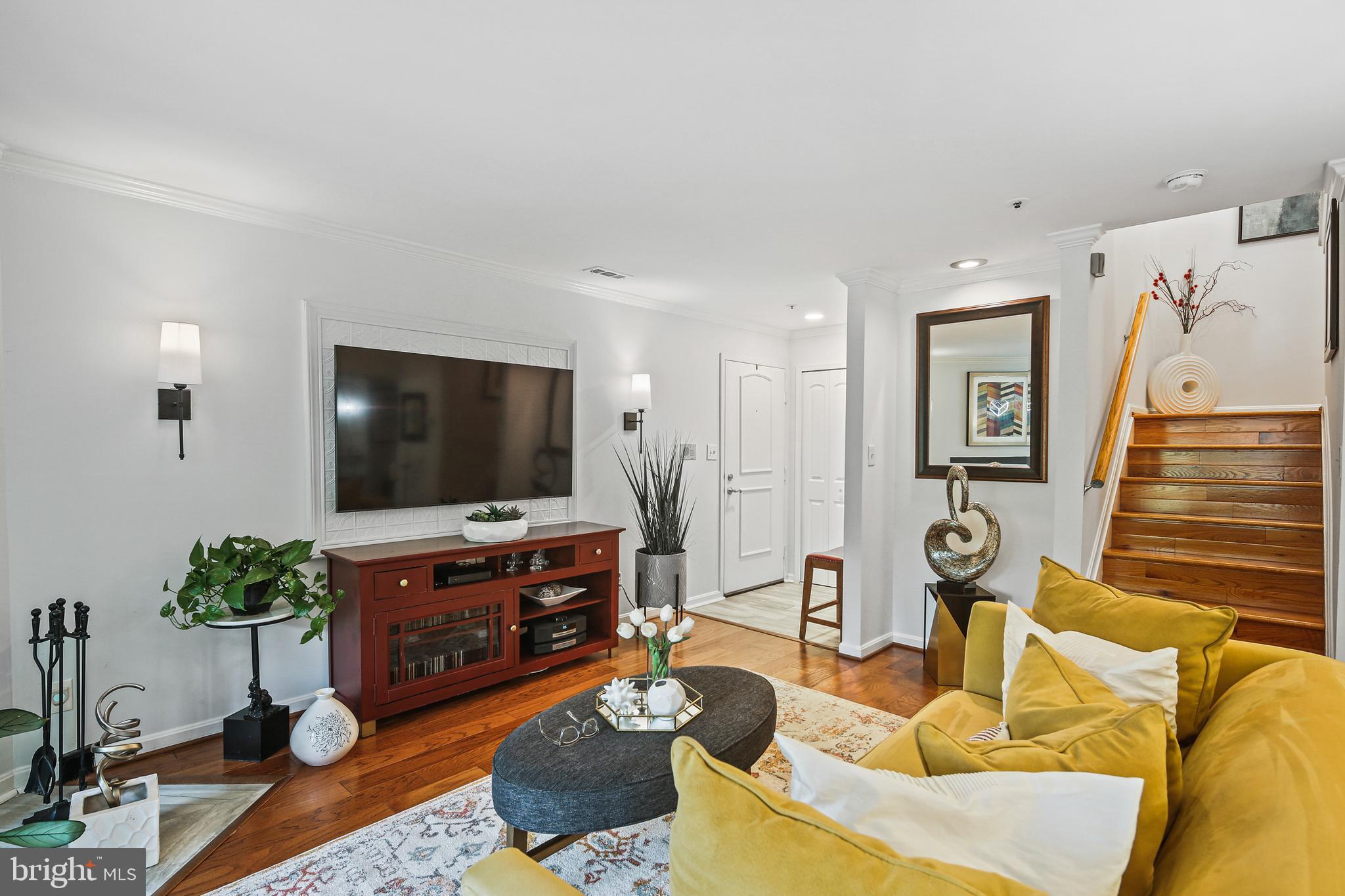 4932 Columbia Road, Unit 8 65 Columbia, MD 21044 - Photo 8 of 30 Gallery Image 8