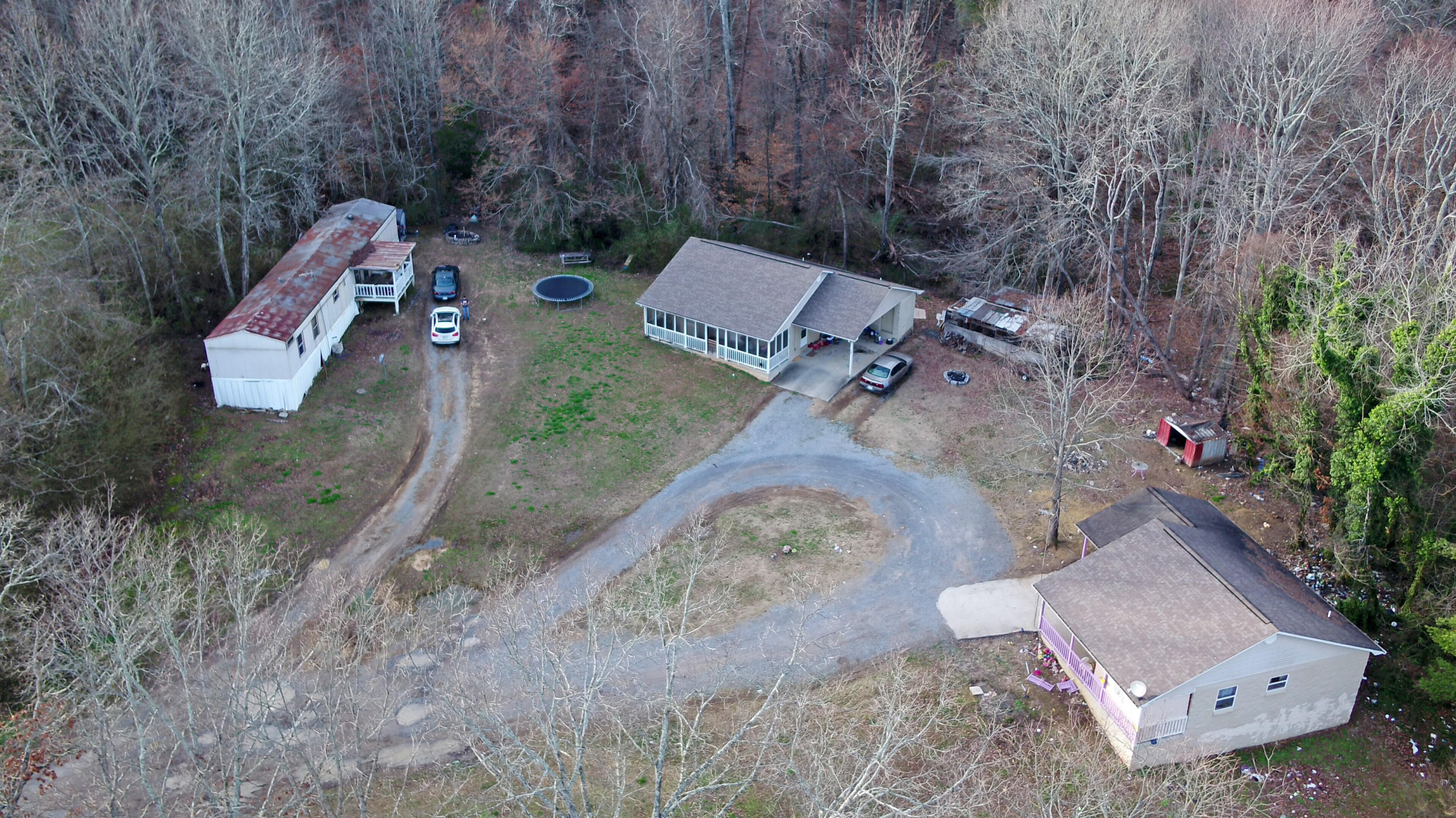 917-847 Logtown Road Dayton, TN 37321 - Photo 12 of 13 Ariel 1