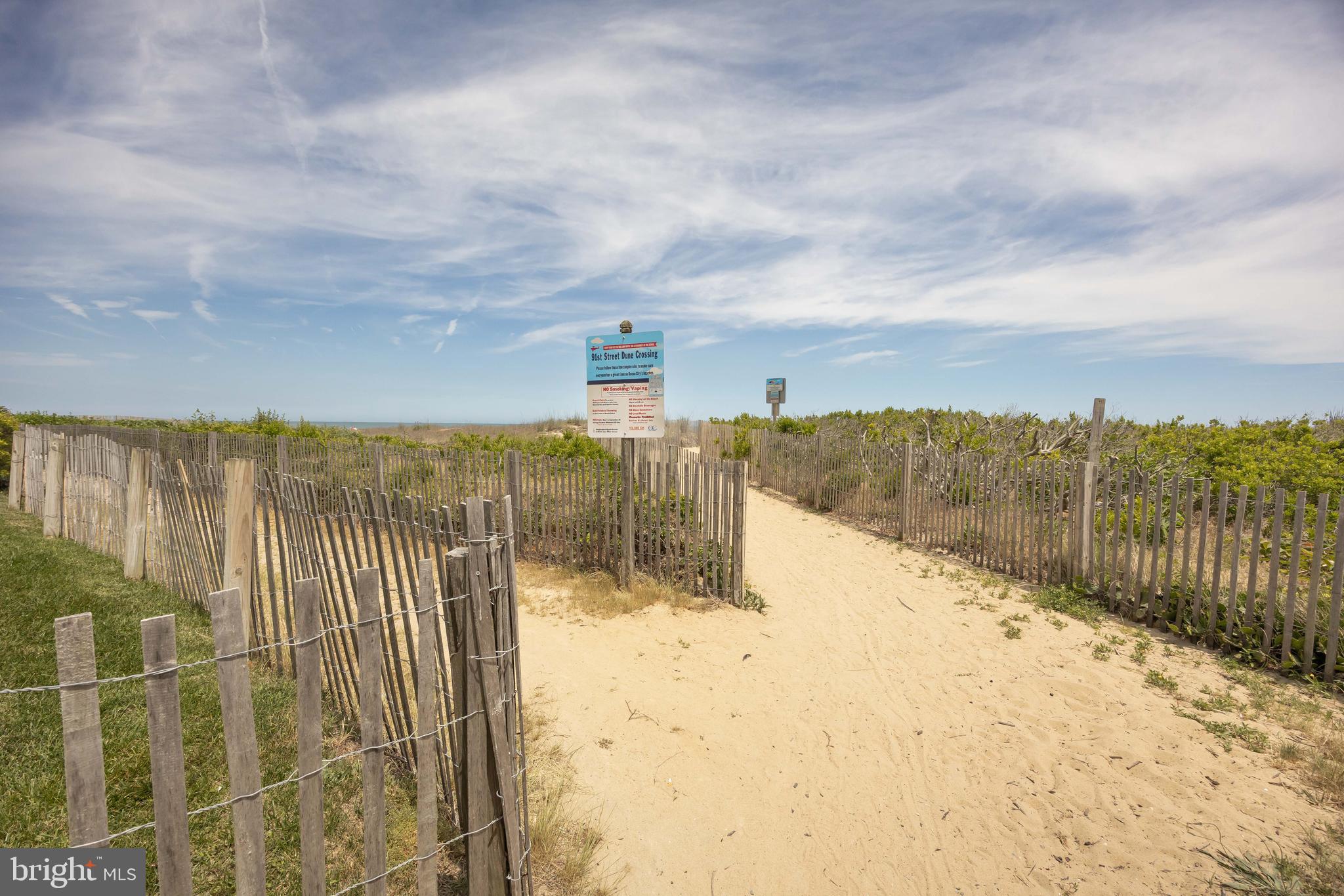 11 91st Street, Unit 202 Ocean City, MD 21842 - Photo 36 of 40