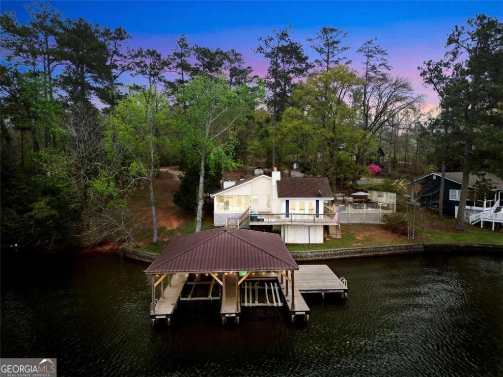 216 Deep Water Road Mansfield, GA 30055 - Photo 47 of 47