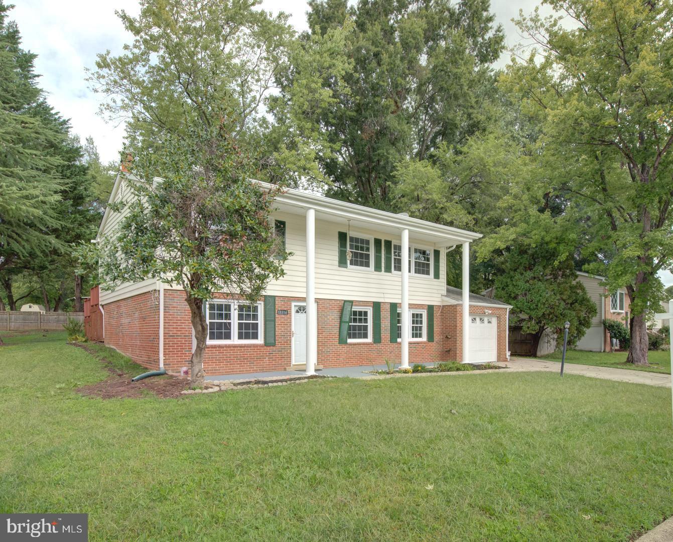 13316 Kurtz Road Woodbridge, VA 22193 - Photo 3 of 54 Gallery Image 3