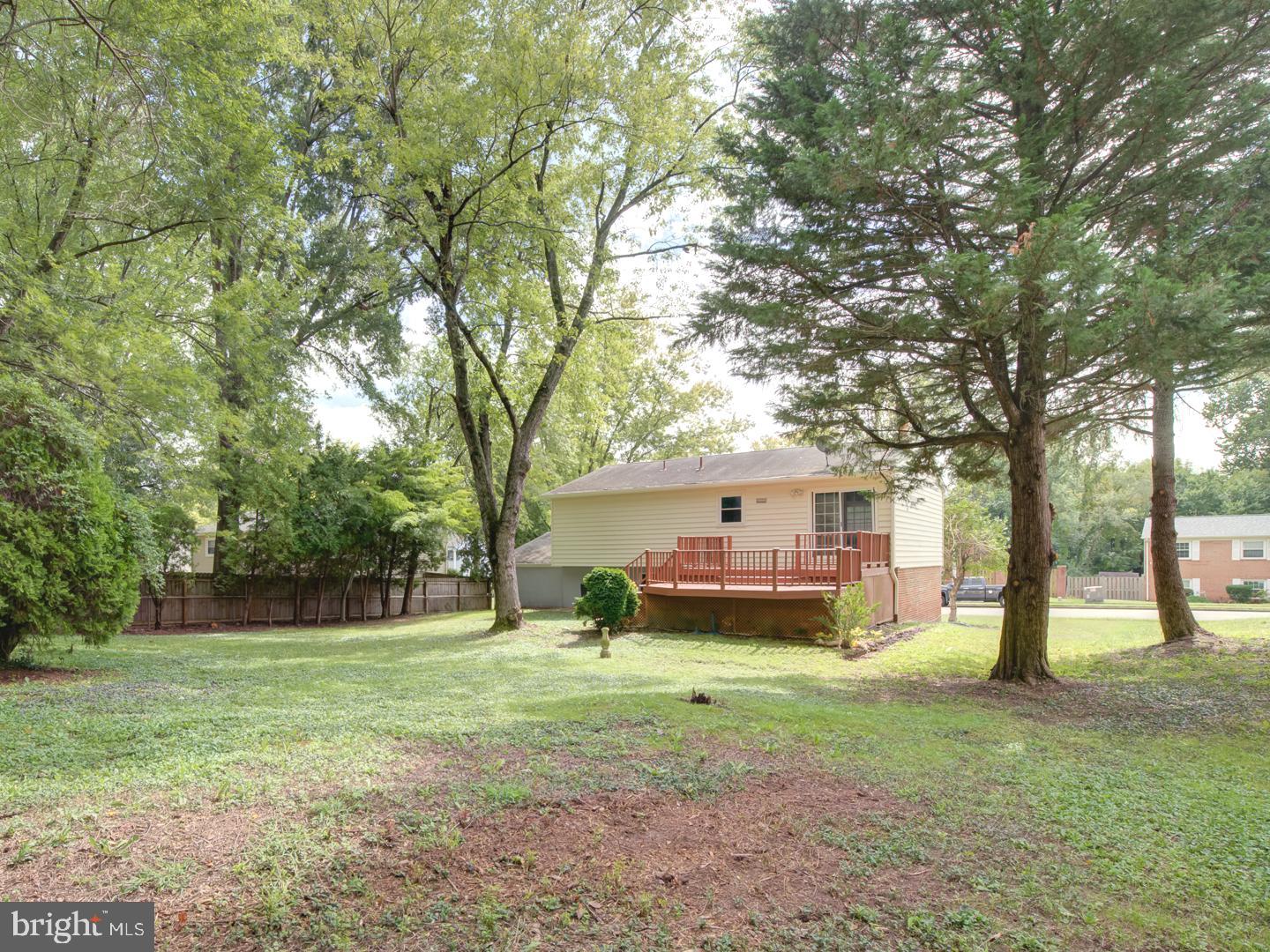 13316 Kurtz Road Woodbridge, VA 22193 - Photo 54 of 54 Gallery Image 54