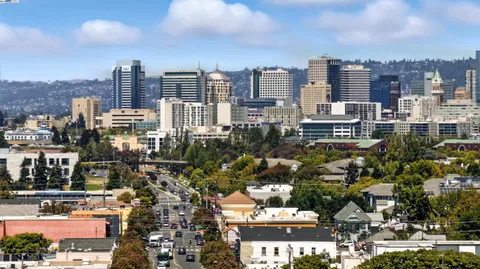 $420,000 | 1321 Webster Street, Unit D303, Alameda, CA 94501