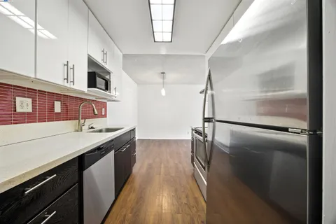 $420,000 | 1321 Webster Street, Unit D303, Alameda, CA 94501