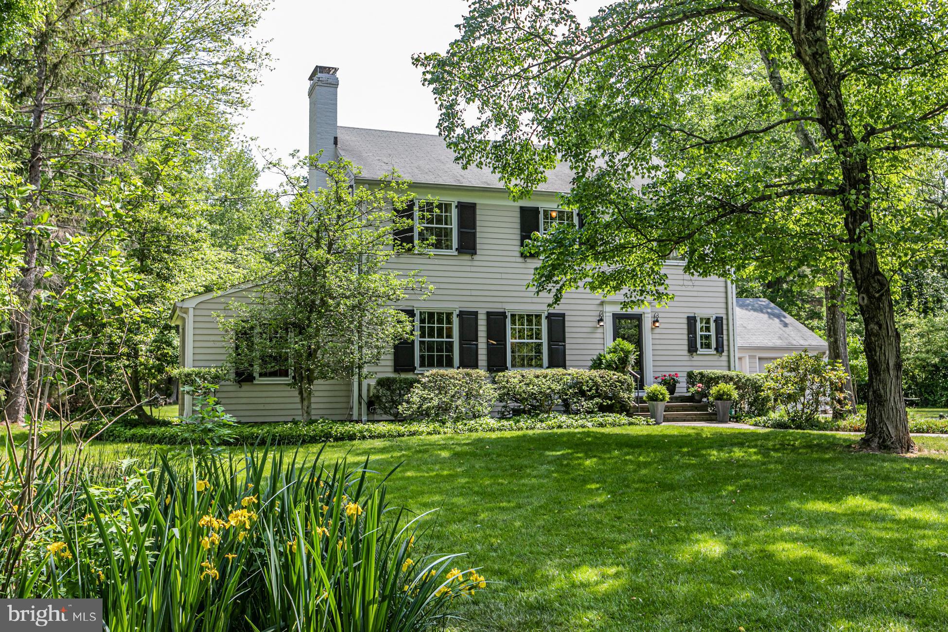 22 Westerly Road Princeton, NJ 08540 - Photo 1 of 44
