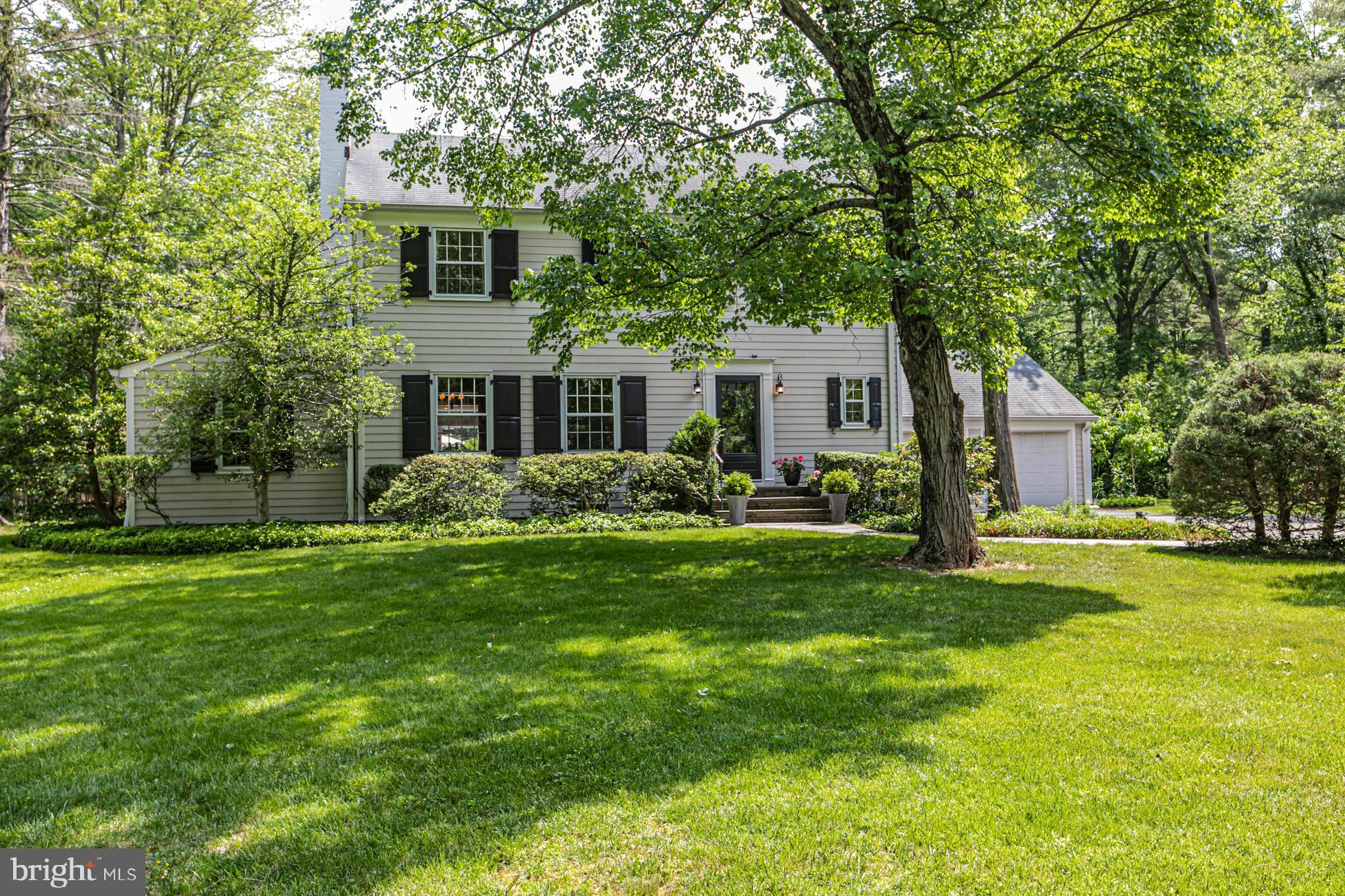 22 Westerly Road Princeton, NJ 08540 - Photo 3 of 44