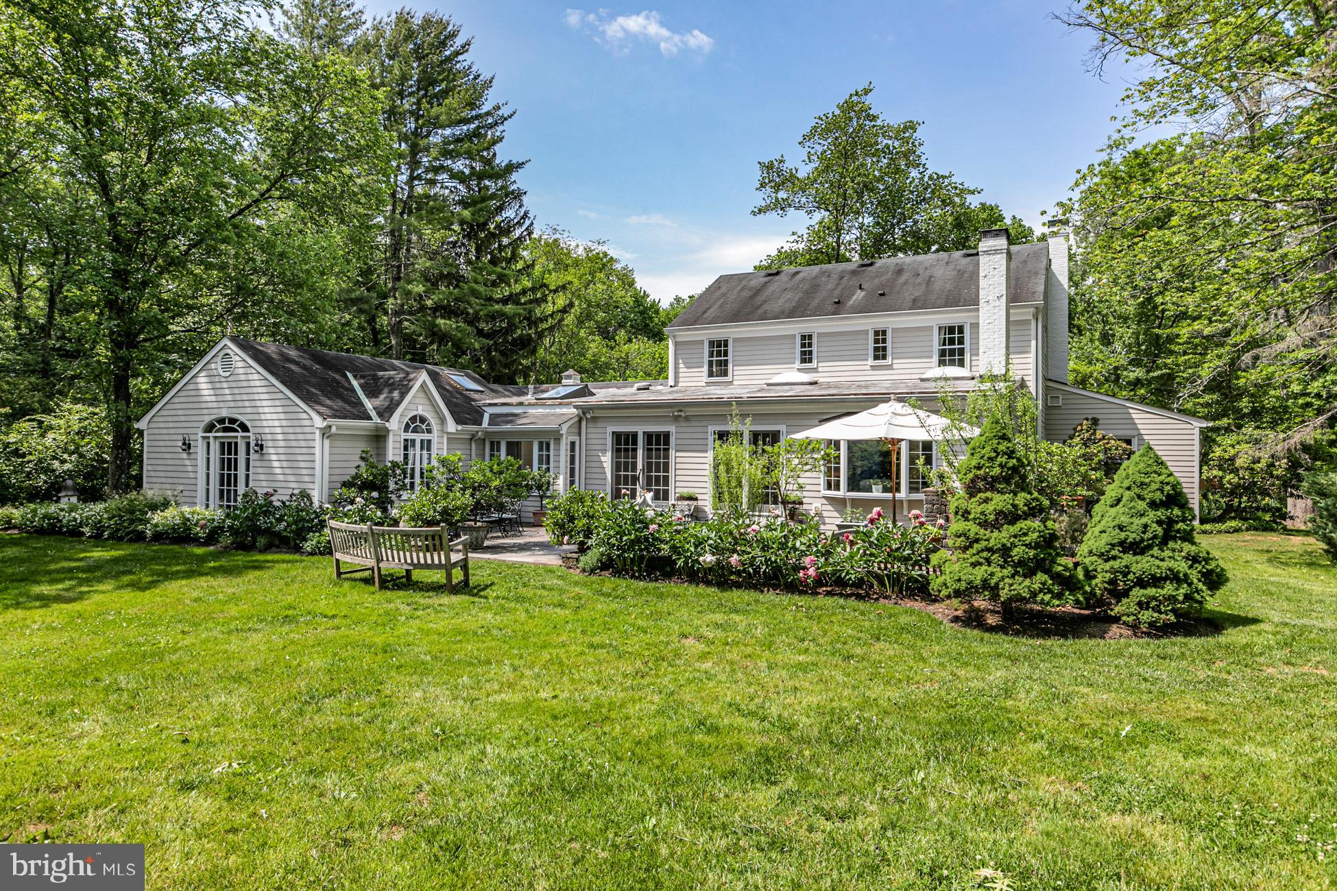 22 Westerly Road Princeton, NJ 08540 - Photo 40 of 44