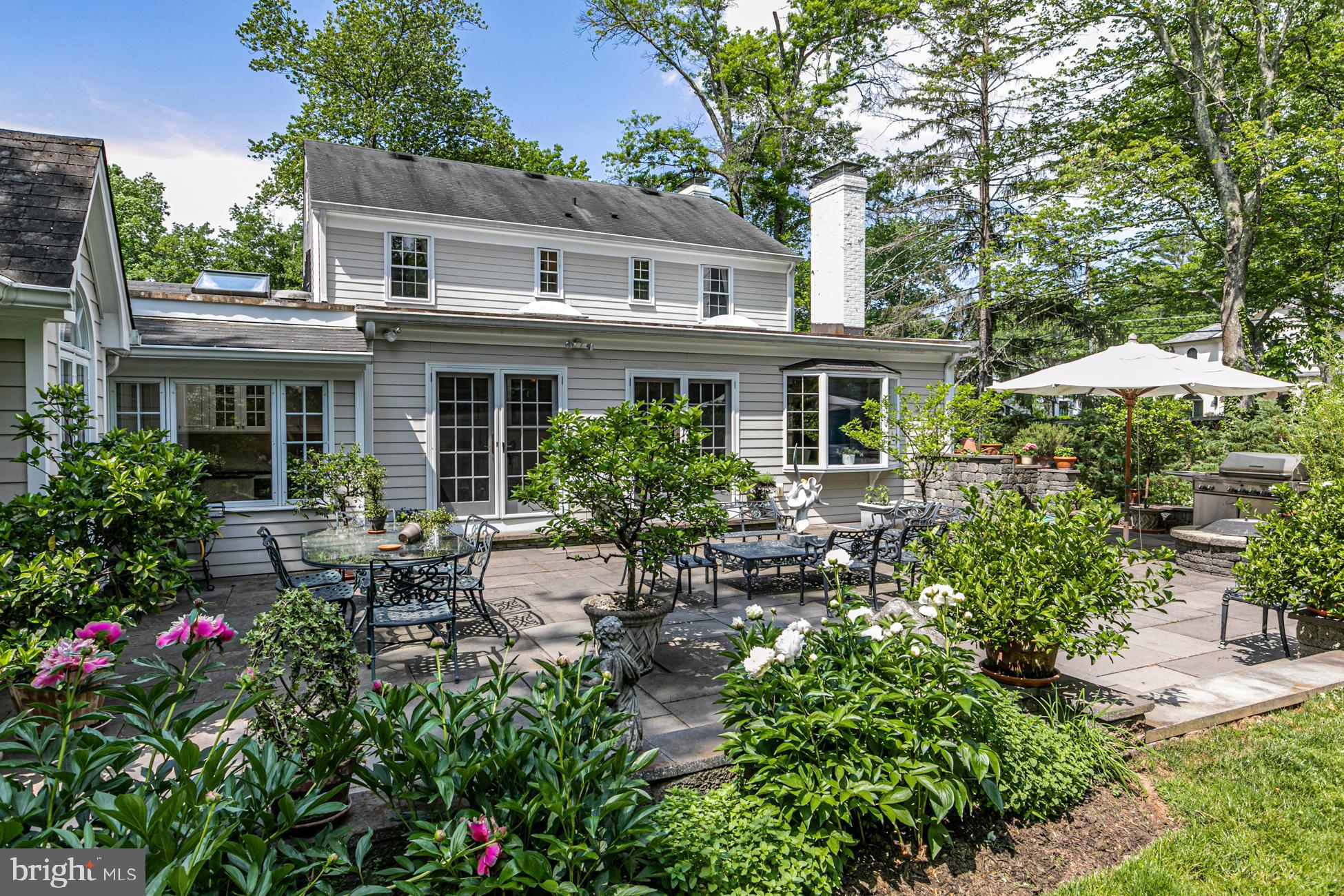 22 Westerly Road Princeton, NJ 08540 - Photo 41 of 44