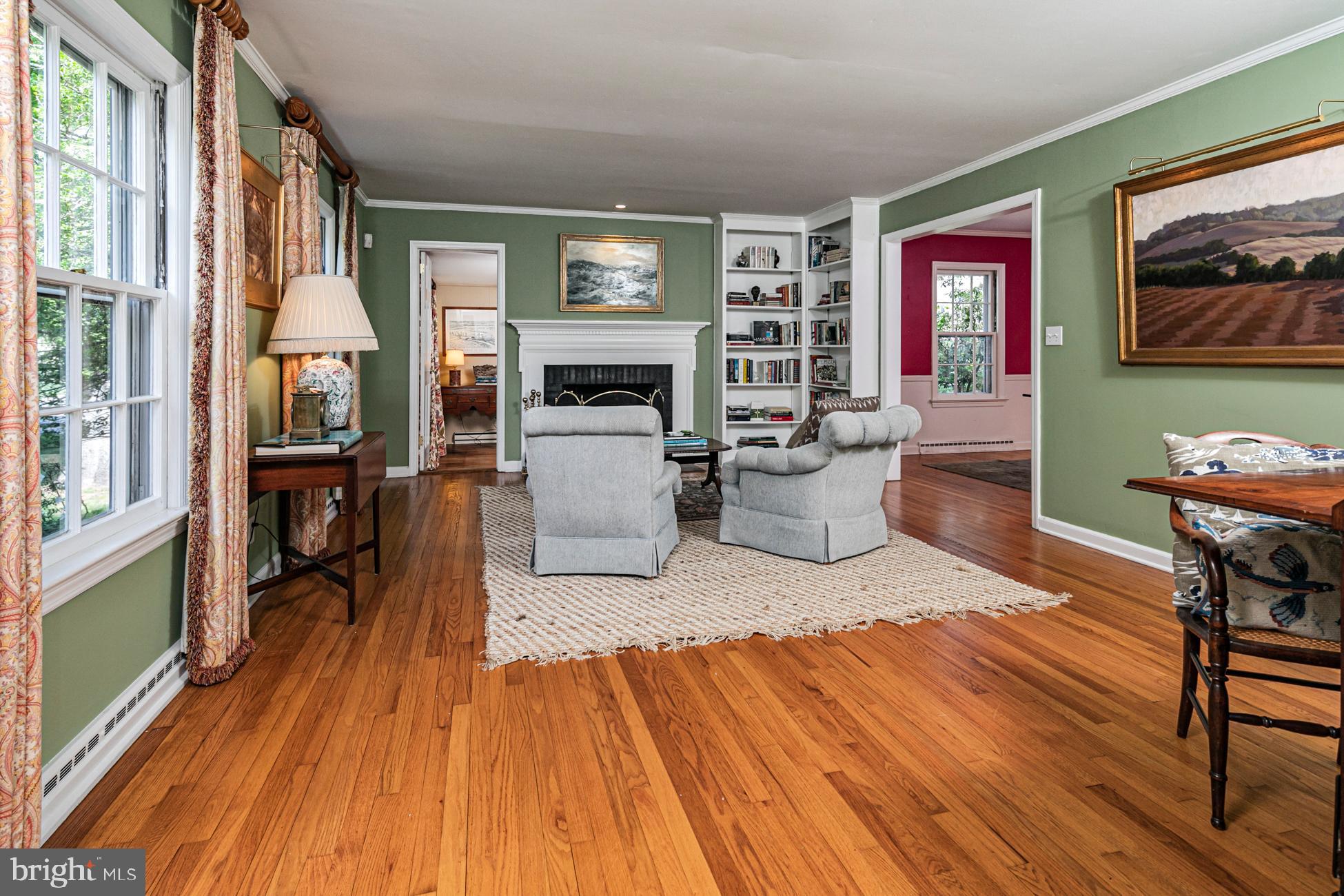 22 Westerly Road Princeton, NJ 08540 - Photo 10 of 44