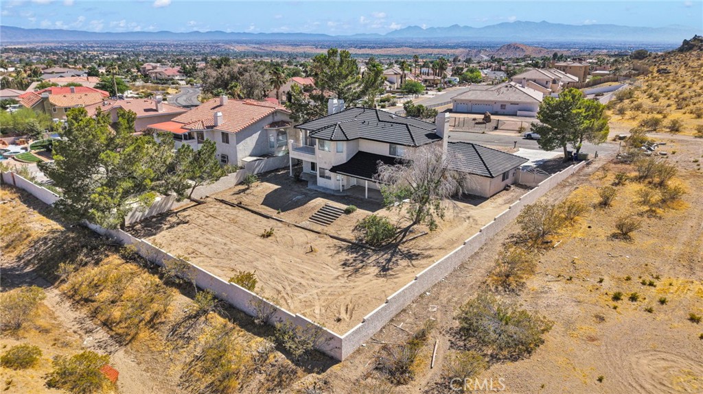 16731 Iwa Road Apple Valley, CA 92307 - Photo 64 of 70