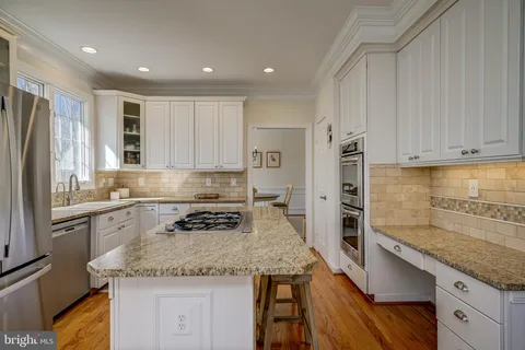 $1,090,000 | 21624 Goshen Oaks Road, Gaithersburg, MD 20882