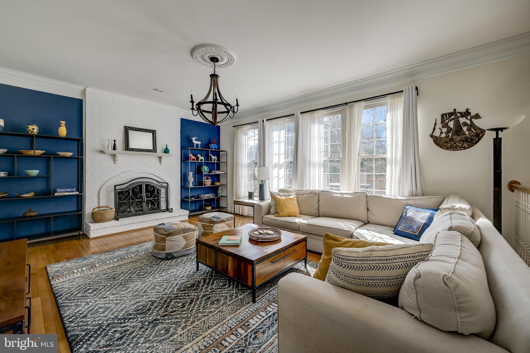 21624 Goshen Oaks Road Gaithersburg, MD 20882 - Photo 17 of 44