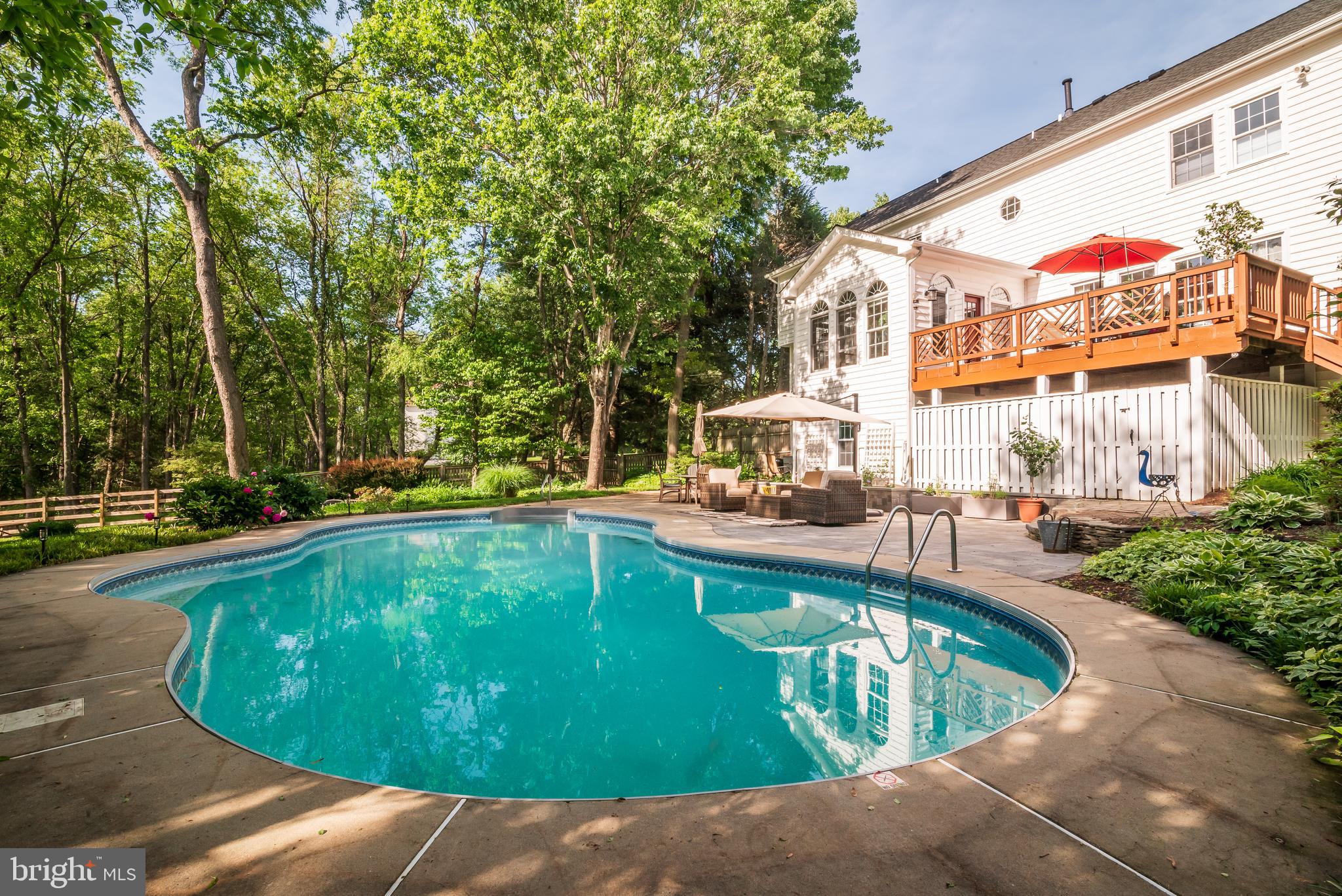 21624 Goshen Oaks Road Gaithersburg, MD 20882 - Photo 38 of 44