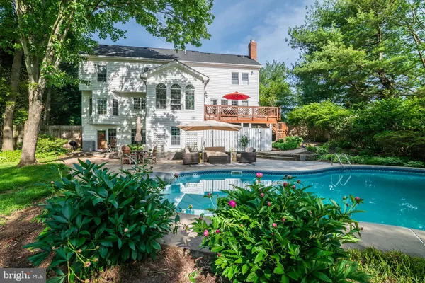 $1,150,000 | 21624 Goshen Oaks Road, Gaithersburg, MD 20882