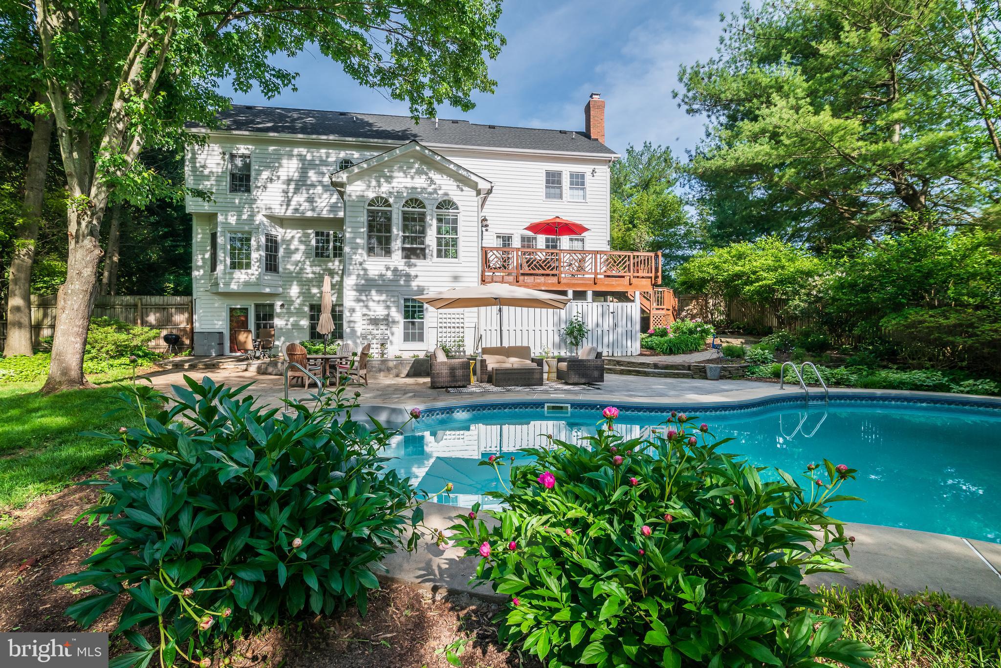 21624 Goshen Oaks Road Gaithersburg, MD 20882 - Photo 40 of 44