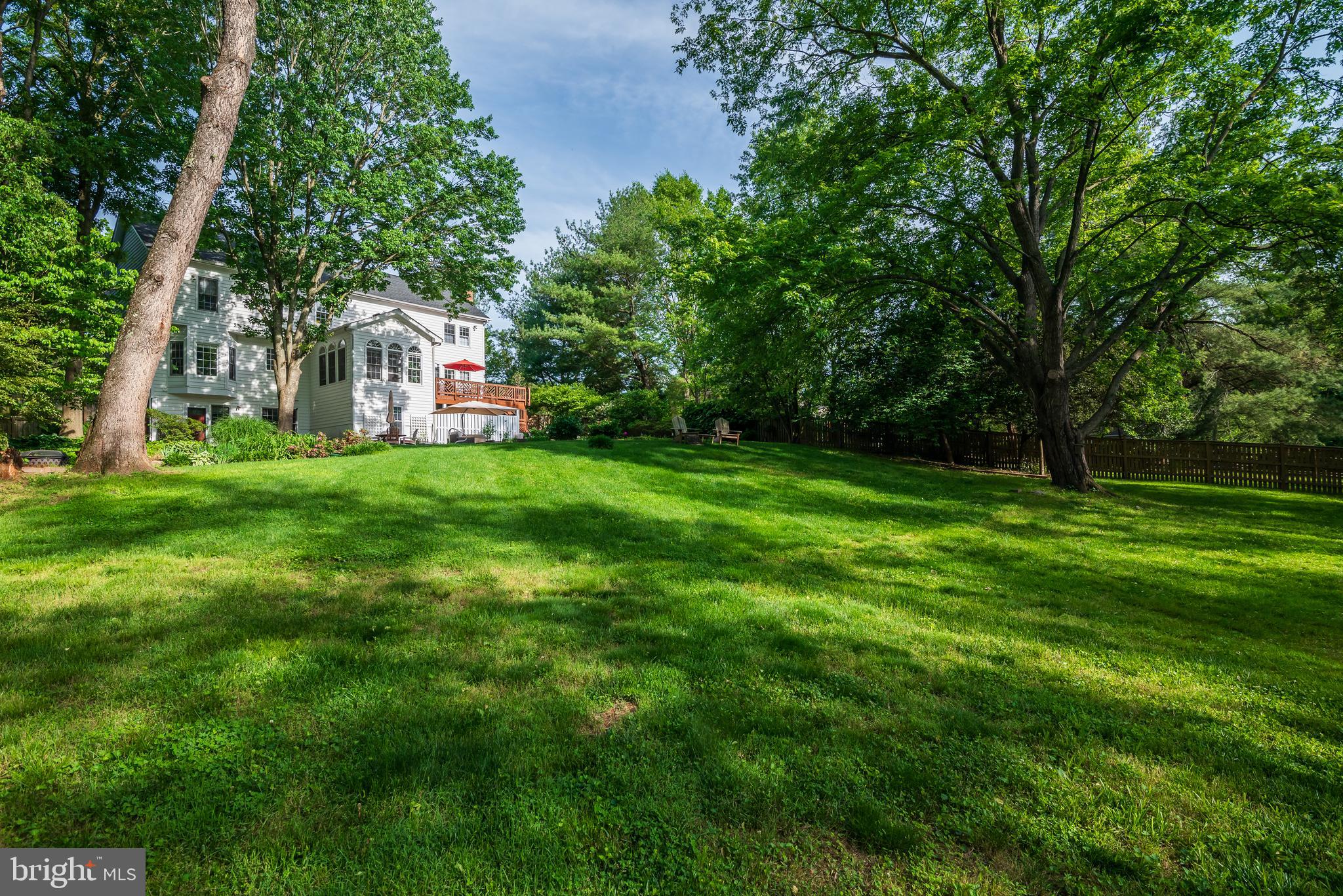 21624 Goshen Oaks Road Gaithersburg, MD 20882 - Photo 41 of 44