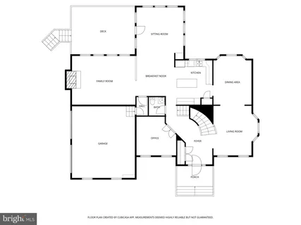 $1,090,000 | 21624 Goshen Oaks Road, Gaithersburg, MD 20882