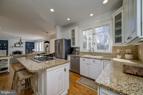 $1,090,000 | 21624 Goshen Oaks Road, Gaithersburg, MD 20882