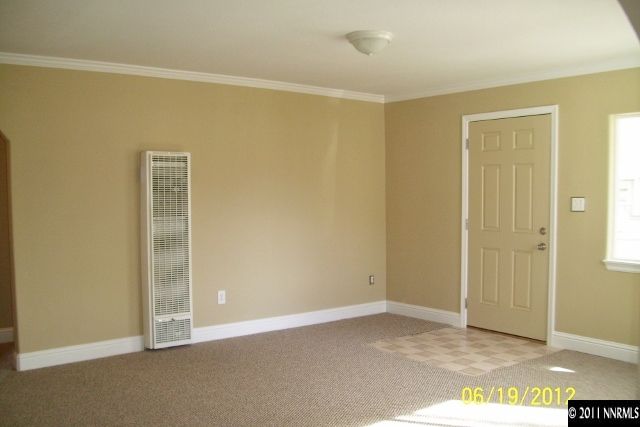 1963 Bishop Street Reno, NV 89512 - Photo 3 of 12 a view of an empty room