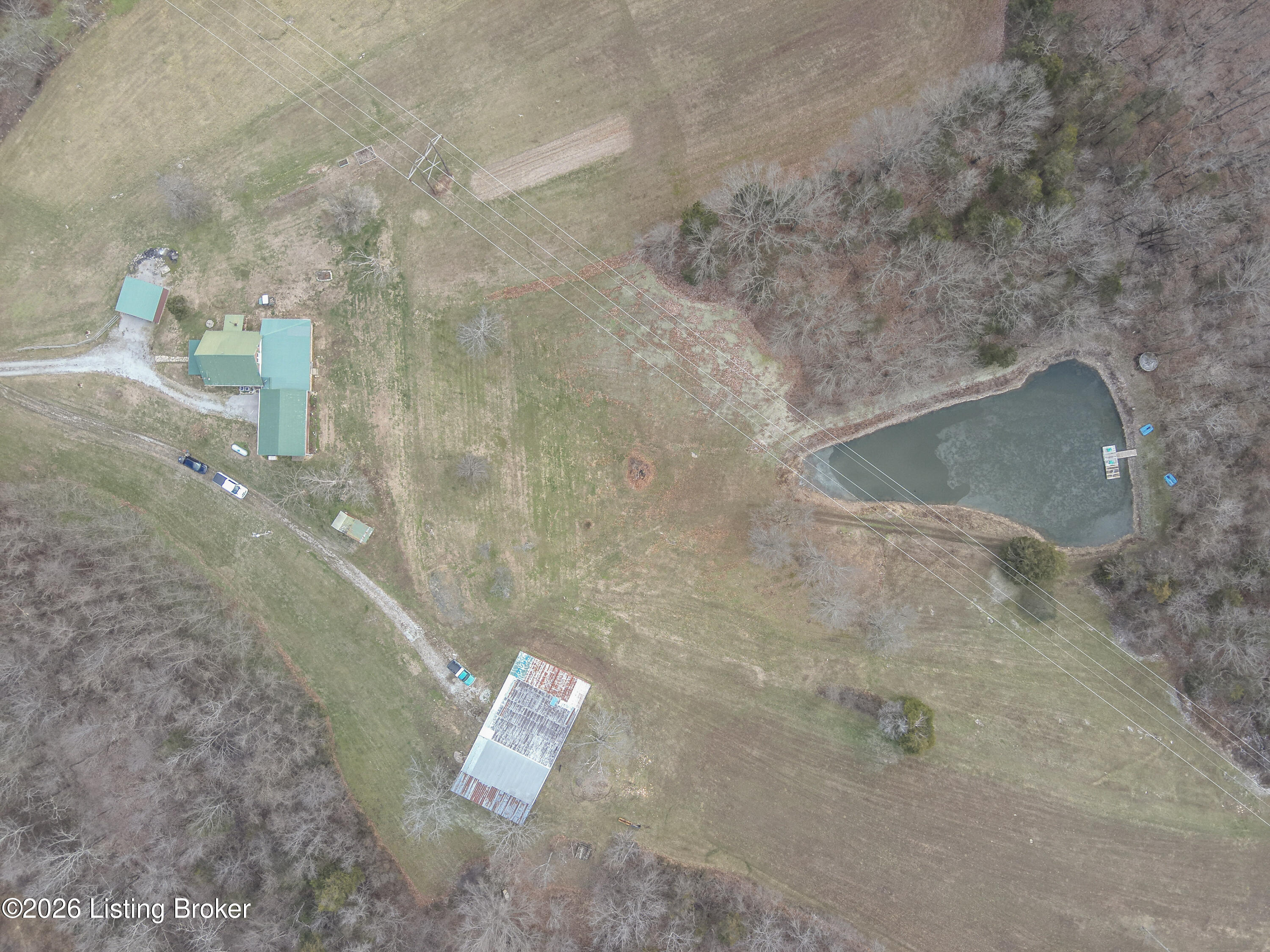 6709 Battle Road Harrodsburg, KY 40330 - Photo 19 of 78 5-DJI_20260115135722_0009_W