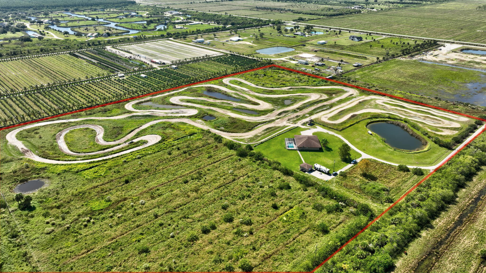 2700 South Header Canal Road Fort Pierce, FL 34945 - Photo 40 of 45 63-web-or-mls-DJI_0509_10_11_12_13