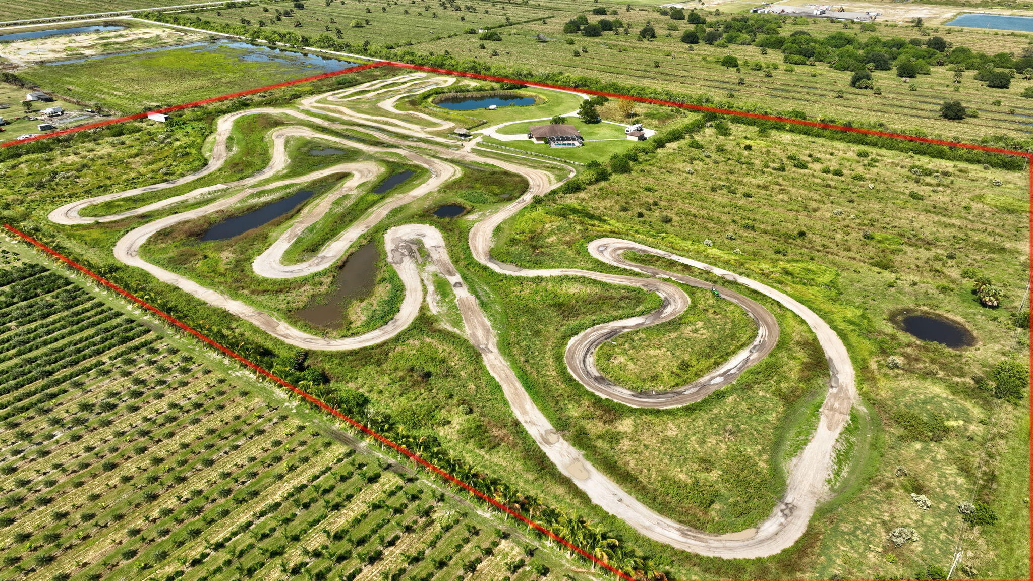 2700 South Header Canal Road Fort Pierce, FL 34945 - Photo 44 of 45 a view of swimming pool