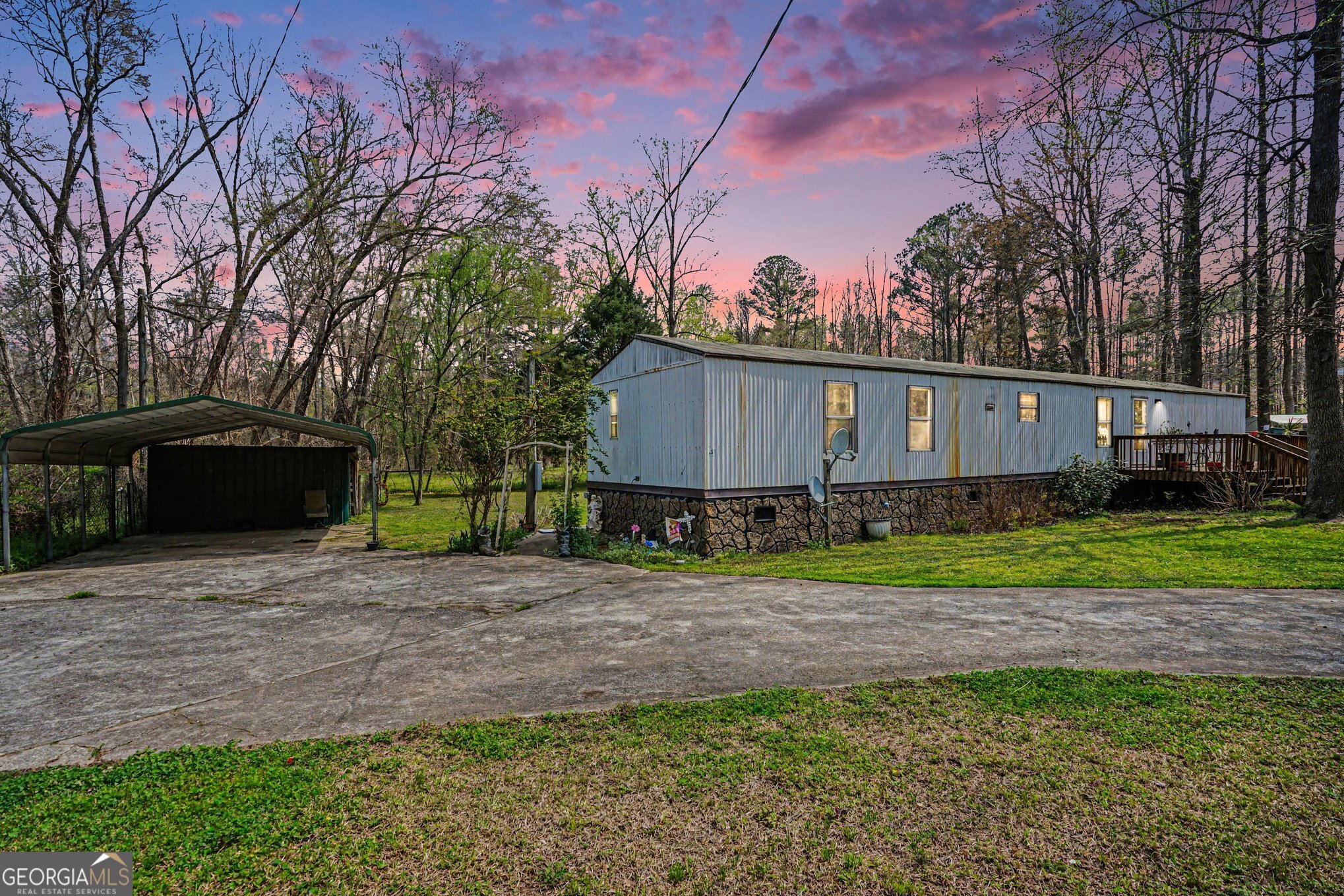 3334 Cherokee Road Comer, GA 30629 - Photo 1 of 1 Gallery Image 1