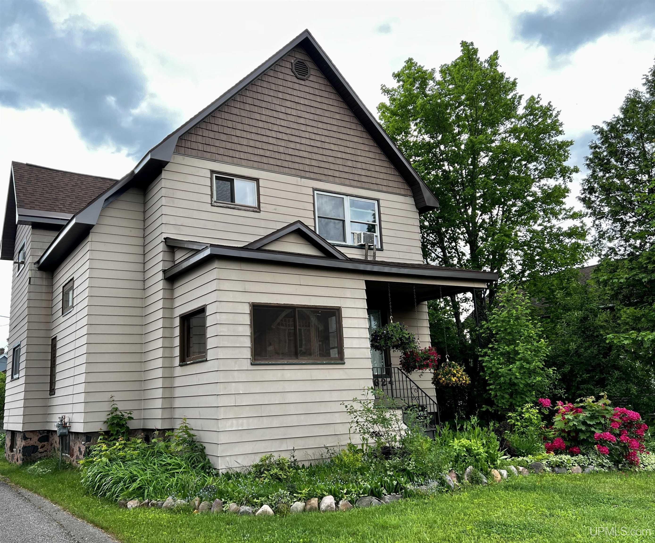 624 North 5th Street Ishpeming, MI 49849 - Photo 66 of 84 Gallery Image 66