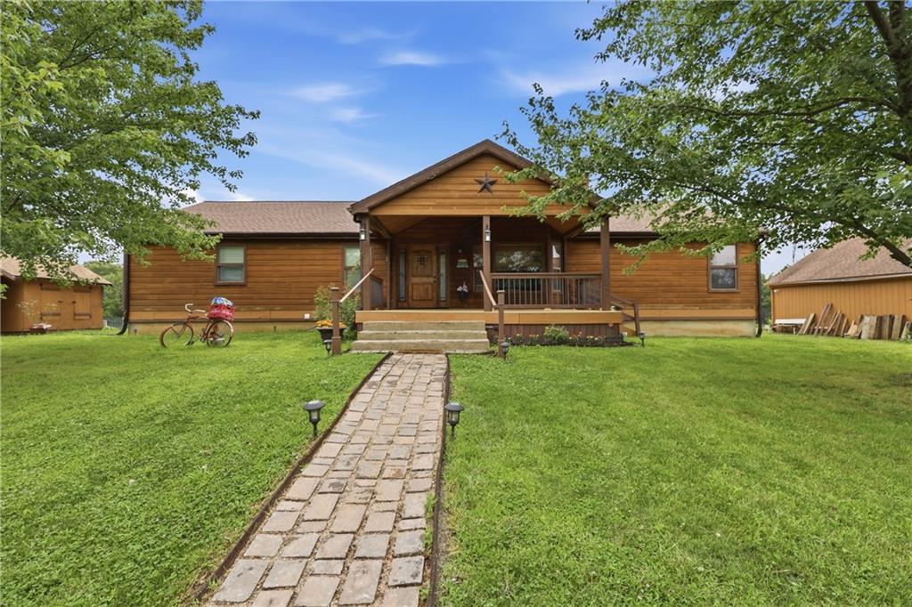 40303 East Round Prairie Road Oak Grove, MO 64075 - Photo 2 of 66