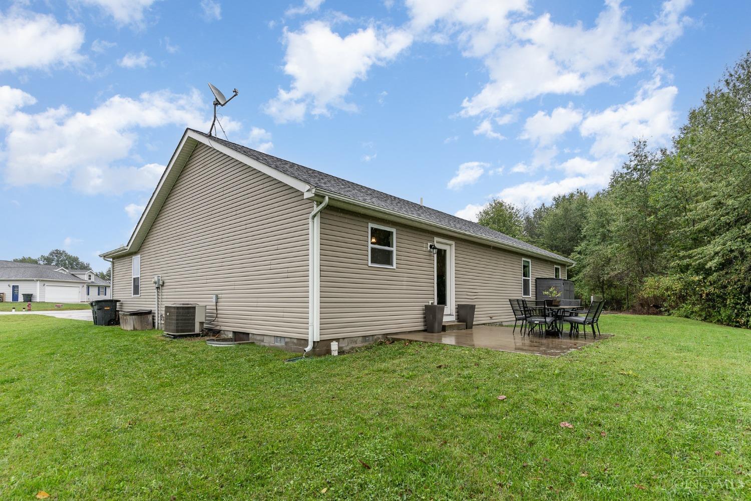 129 Winterberry Road Mount Orab, OH 45154 - Photo 19 of 29 Gallery Image 19