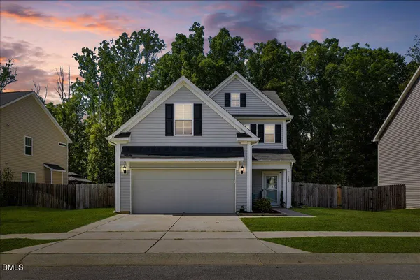 $350,000 | 100 Hawksbill Drive, Franklinton, NC 27525
