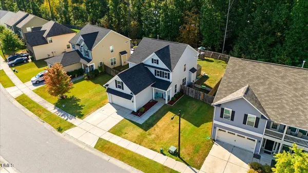 $350,000 | 100 Hawksbill Drive, Franklinton, NC 27525