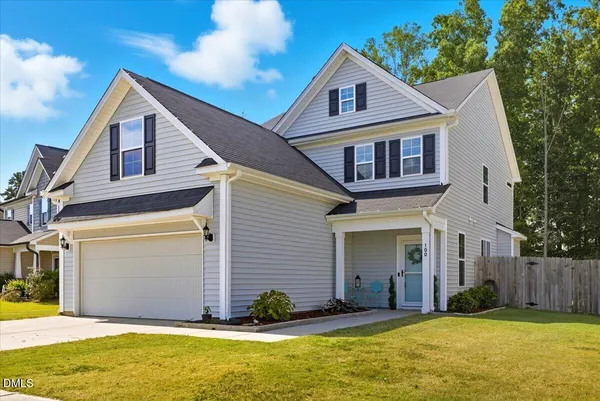 $350,000 | 100 Hawksbill Drive, Franklinton, NC 27525