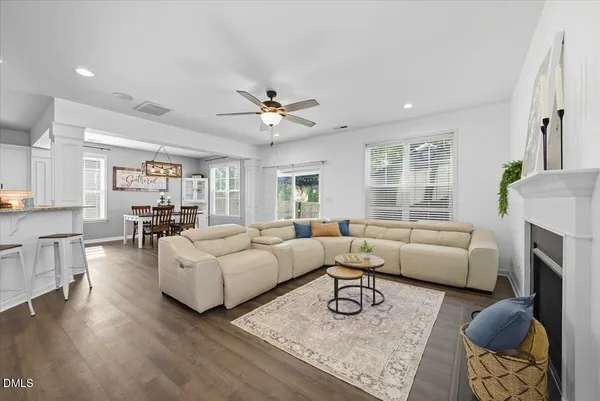 $350,000 | 100 Hawksbill Drive, Franklinton, NC 27525
