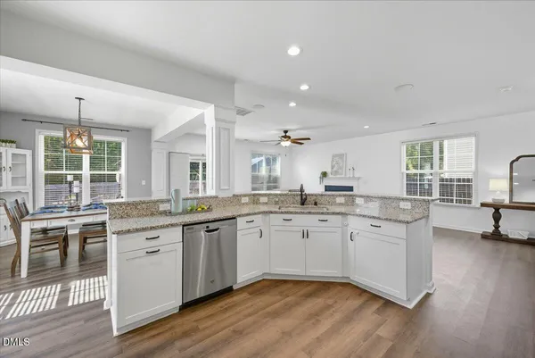 $350,000 | 100 Hawksbill Drive, Franklinton, NC 27525