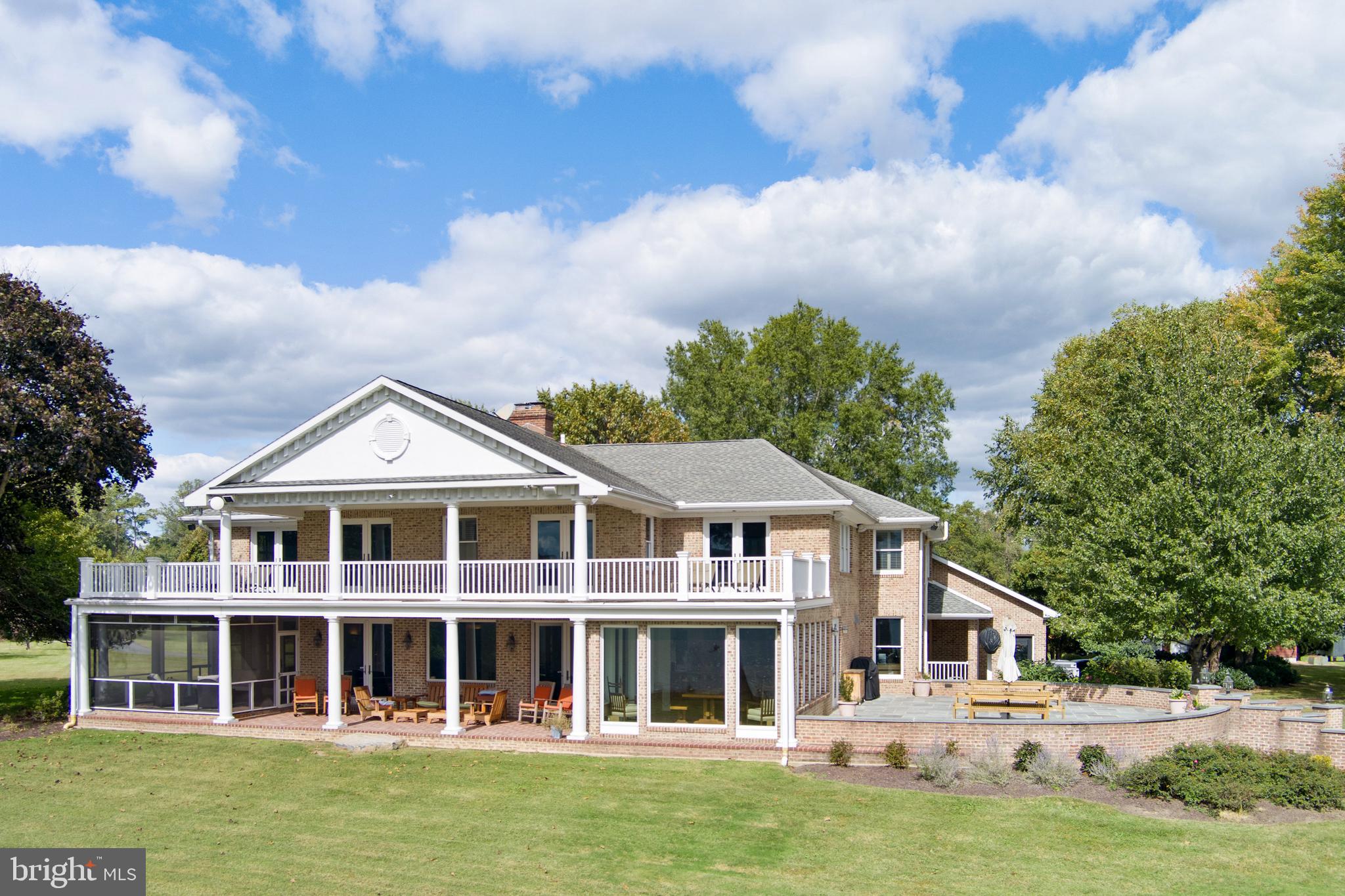 750 Cassidy Wharf Road Earleville, MD 21919 - Photo 12 of 147