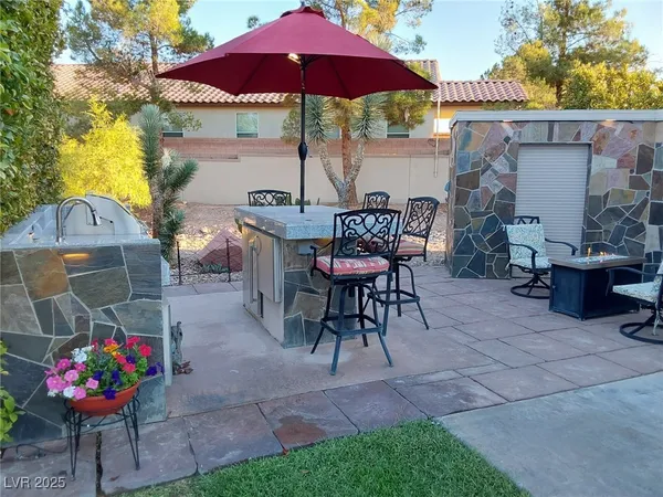 $219,900 | 8175 Arville Street, Unit 190, Las Vegas, NV 89139