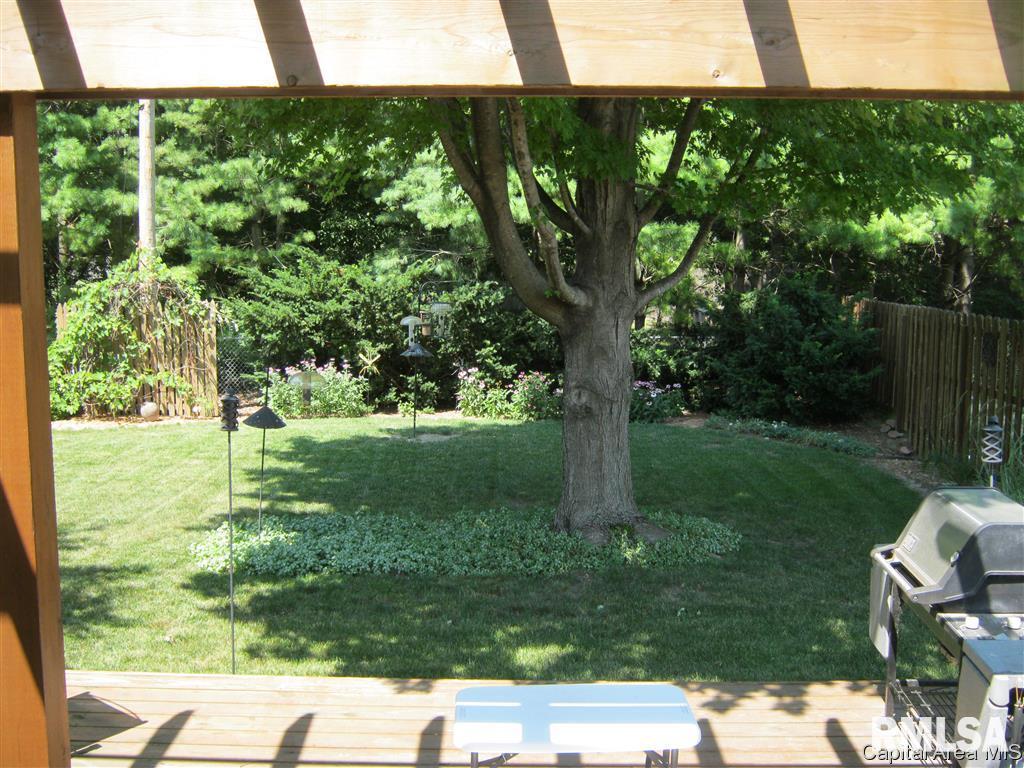 2121 Checkerberry Lane Springfield, IL 62711 - Photo 4 of 23