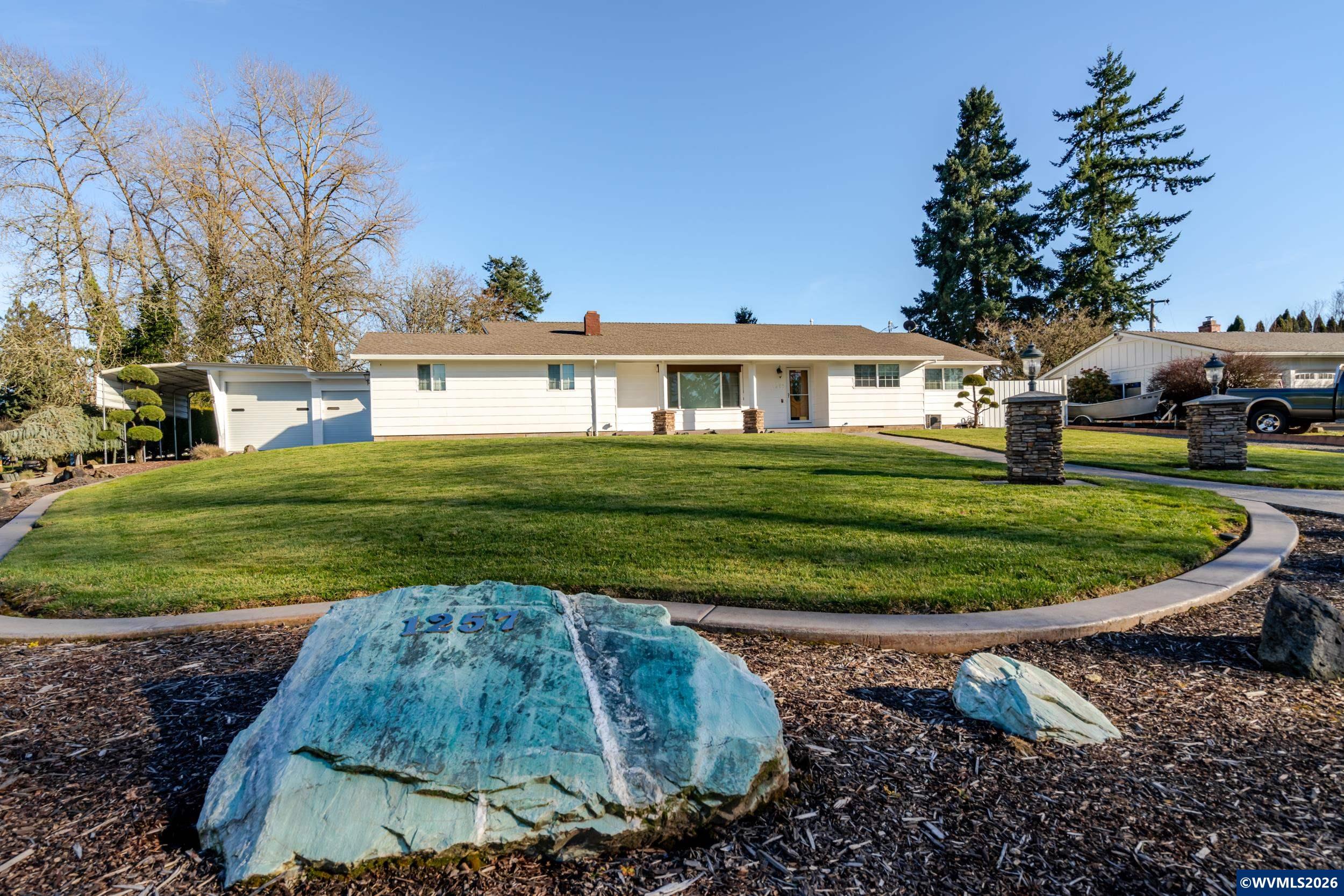 1257 Northeast Lafayette Street Albany, OR 97321 - Photo 7 of 46