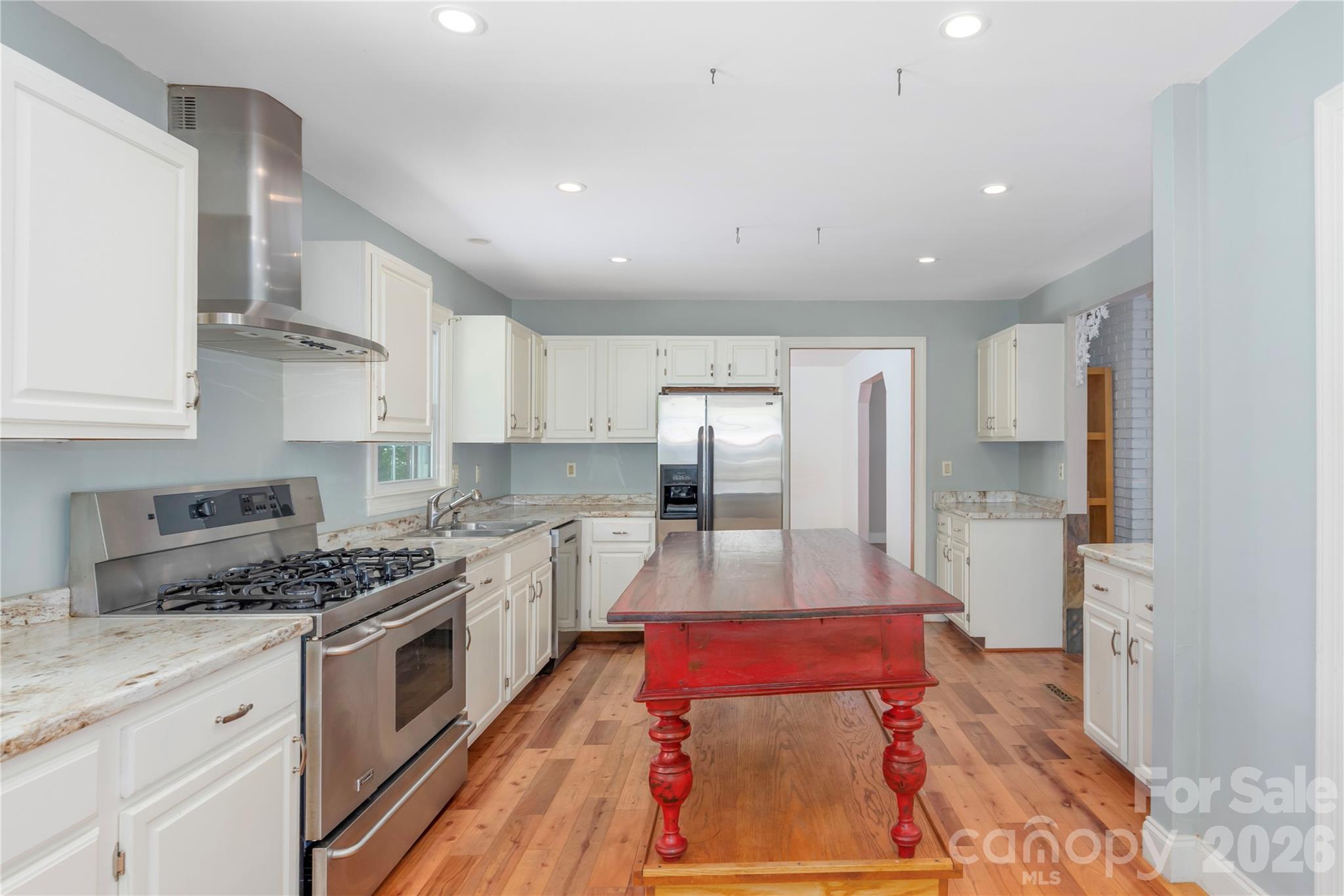 35 McKinney Road Asheville, NC 28805 - Photo 14 of 35