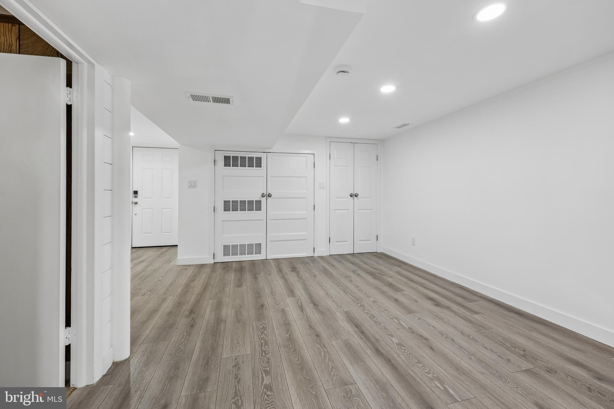 113 Hutton Street Gaithersburg, MD 20877 - Photo 23 of 46 Basement